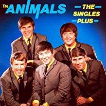 ANIMALS,THE