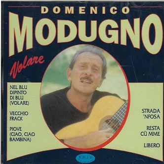 MODUGNO,DOMENICO