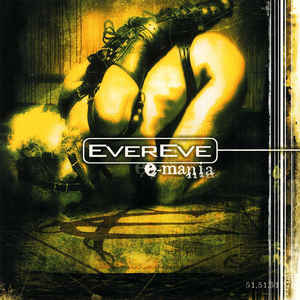 EVEREVE