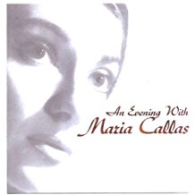 CALLAS,MARIA