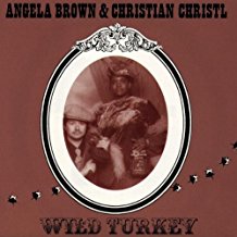 ANGELA BROWN & CHRISTIAN CHRISTL