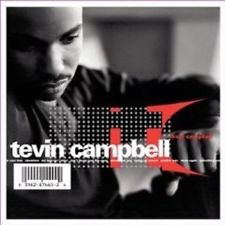 CAMPBELL,TEVIN