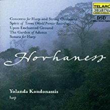 HOVHANESS,ALAN