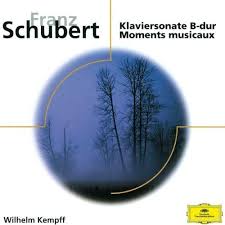 SCHUBERT,FRANZ