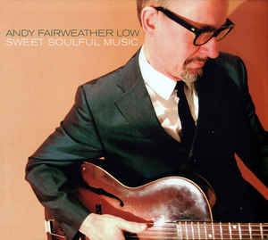 ANDY FAIRWEATHER LOW