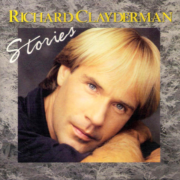 CLAYDERMAN,RICHARD