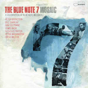 BLUE NOTE 7