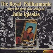 ROYAL PHILHARMONIC ORCHESTRA