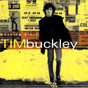 BUCKLEY,TIM