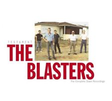 BLASTERS,THE