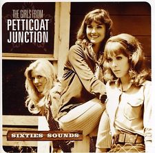 GIRLS FROM PETTICOAT JUNCTION