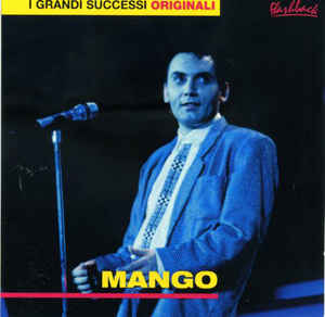 MANGO