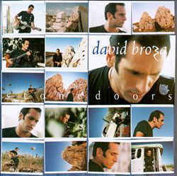 BROZA,DAVID