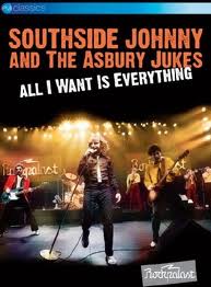 SOUTHSIDE JOHNNY AND THE ASBURY JUKES