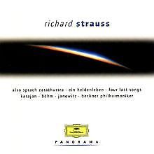 STRAUSS,RICHARD