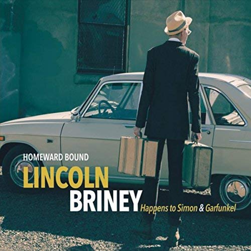 BRINEY,LINCOLN