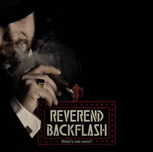 REVEREND BACKFLASH