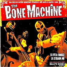 BONE MACHINE