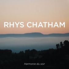 CHATHAM,RHYS