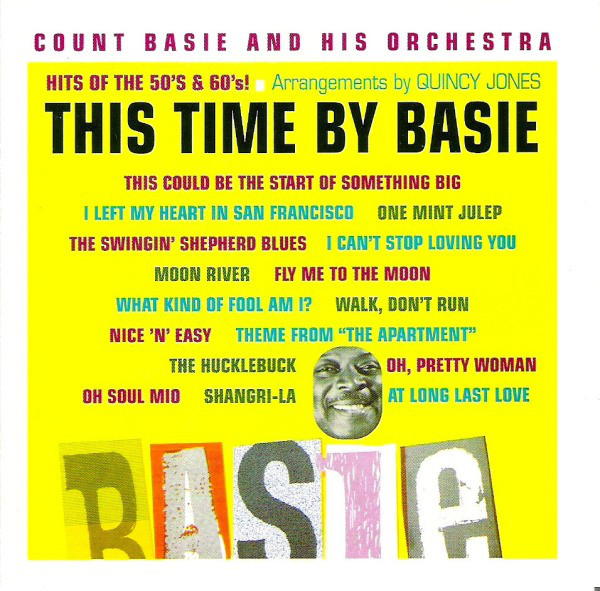 BASIE,COUNT