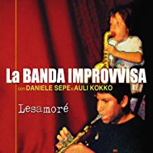 LA BANDA IMPROVVISA