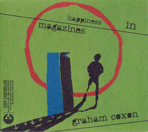 COXON,GRAHAM