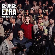 EZRA,GEORGE