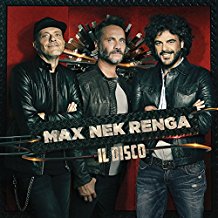 MAX NEK RENGA