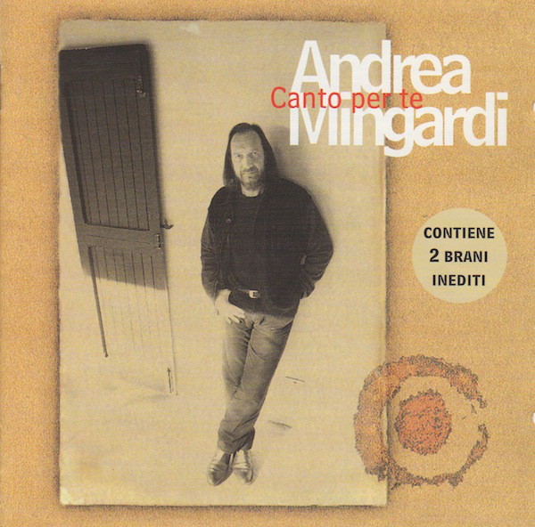 MINGARDI,ANDREA