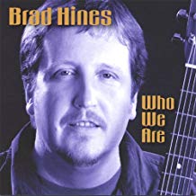 HINES,BRAD