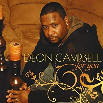 CAMPBELL,DEON