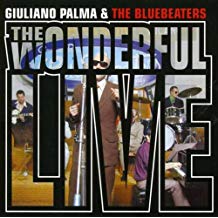 GIULIANO PALMA & THE BLUEBEATERS