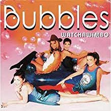 BUBBLES