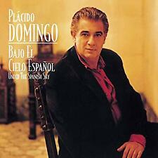 DOMINGO,PLACIDO