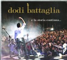 BATTAGLIA,DODI