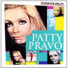 PATTY PRAVO