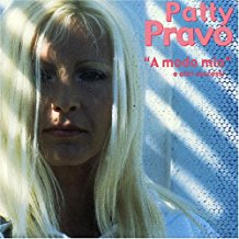 PATTY PRAVO