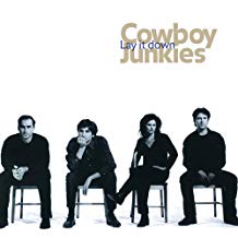 COWBOY JUNKIES