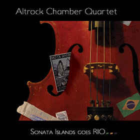 ALTROCK CHAMBER ORCHESTRA