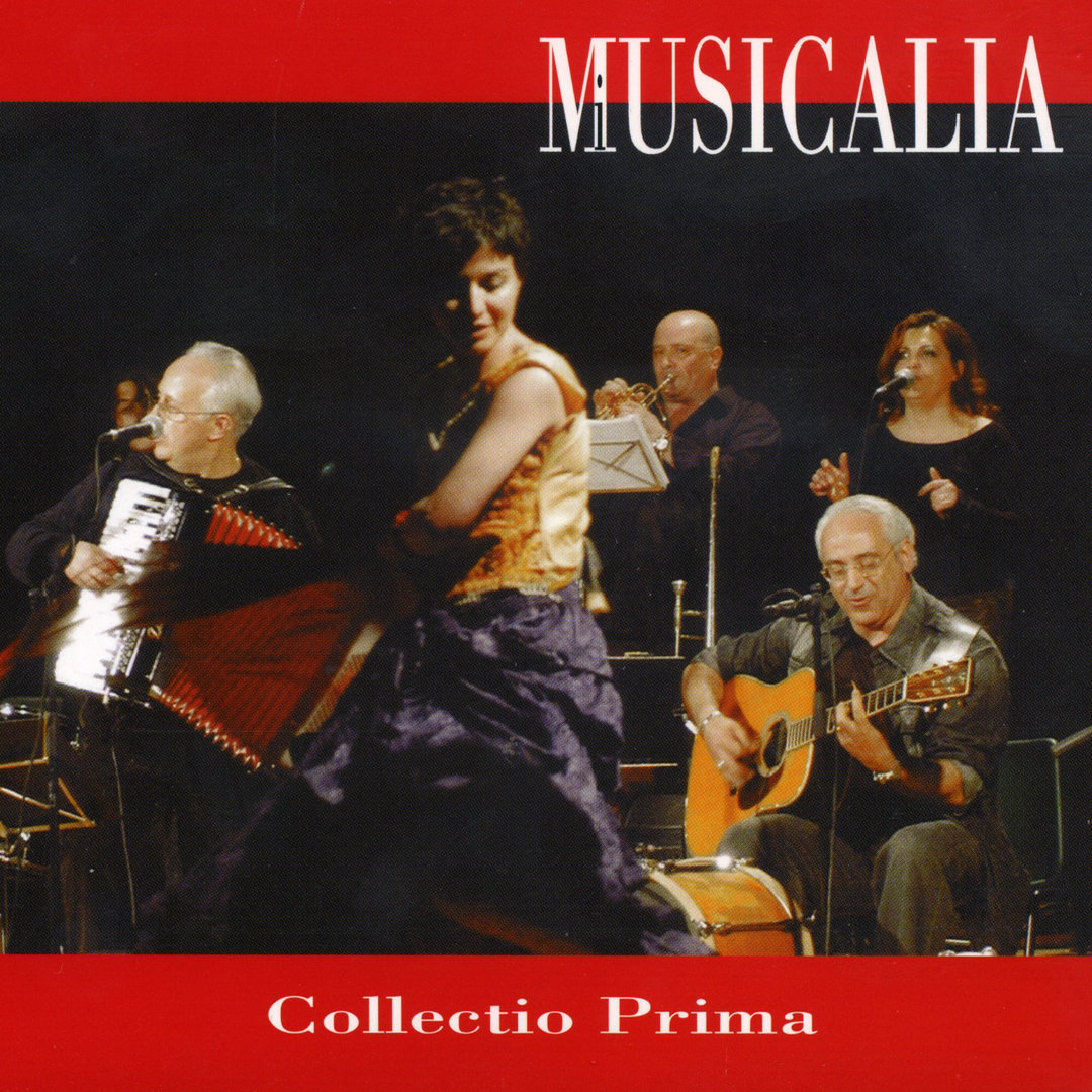 MUSICALIA