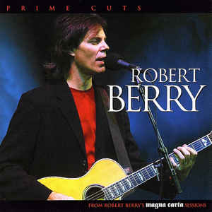 BERRY,ROBERT