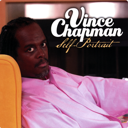 CHAPMAN,VINCE