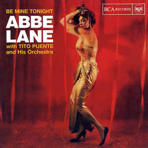 LANE,ABBE