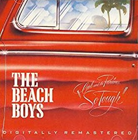 BEACH BOYS