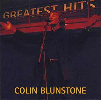 BLUNSTONE,COLIN