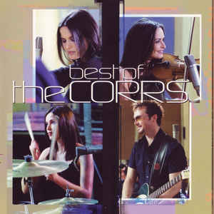 CORRS,THE