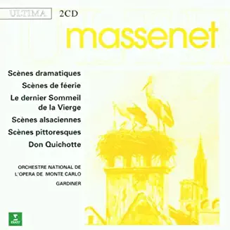 MASSENET,JULES