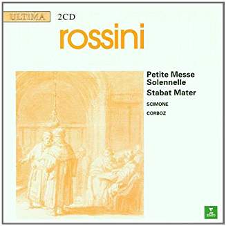 ROSSINI,GIOACCHINO