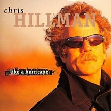 HILLMAN,CHRIS