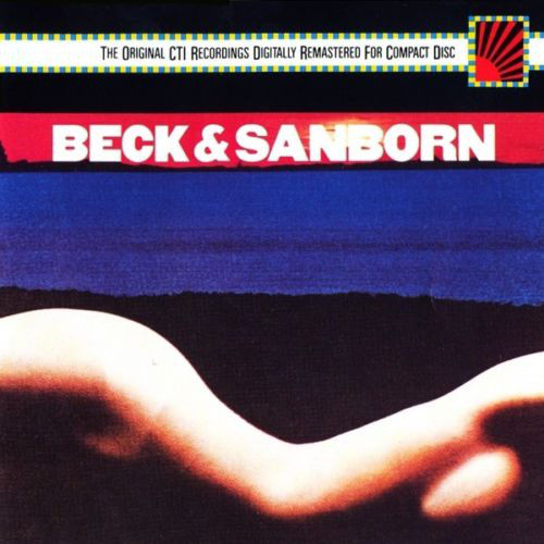 BECK-SANBORN